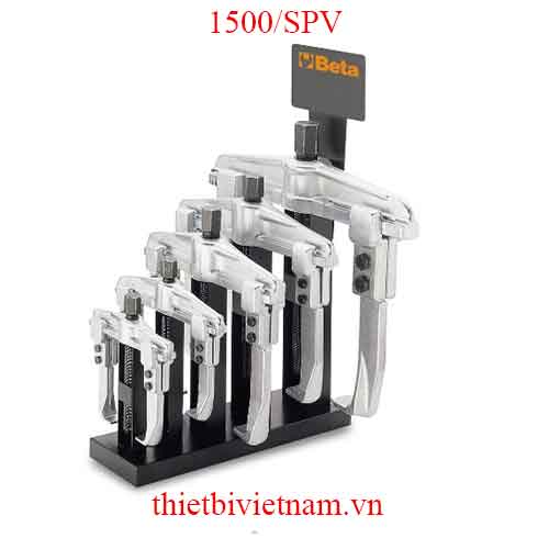 EMPTY DISPLAY 5PCS BETA MODEL 1500/SPV