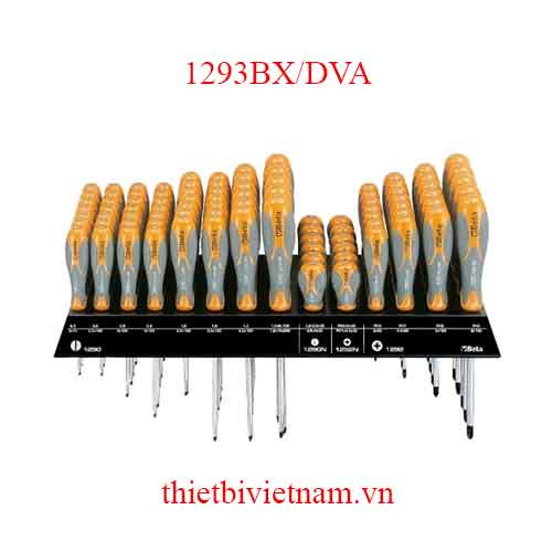 EMPTY DISPLAY FOR 1293BX/DA BETA MODEL 1293BX/DVA