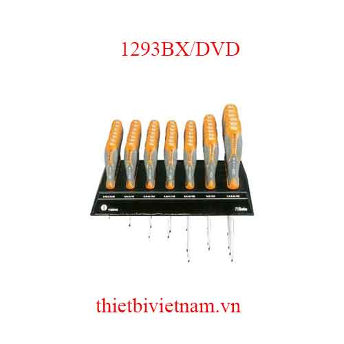 EMPTY DISPLAY FOR 1293BX/DD BETA MODEL 1293BX/DVD