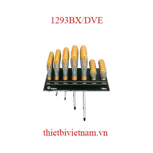 EMPTY DISPLAY FOR 1293BX/DE BETA MODEL 1293BX/DVE