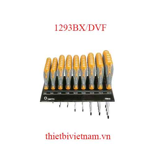 EMPTY DISPLAY FOR 1293BX/DF BETA MODEL 1293BX/DVF