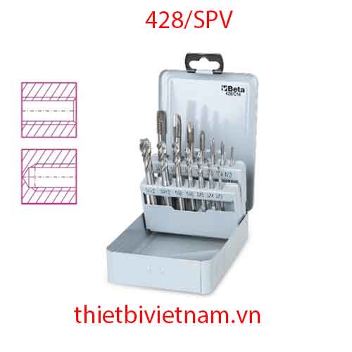 EMPTY DISPLAY FOR 428-429/C14 BETA MODEL 428/SPV