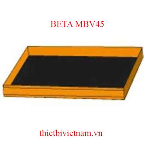 EMPTY SOFT THERMOFORMED BETA MODEL MBV45