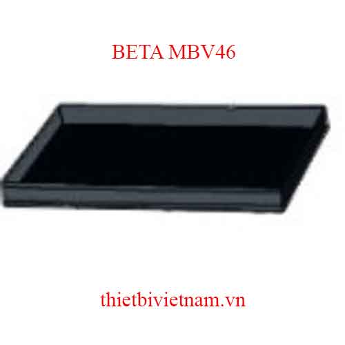EMPTY SOFT THERMOFORMED BETA MODEL MBV46