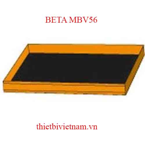 EMPTY SOFT THERMOFORMED BETA MODEL MBV56