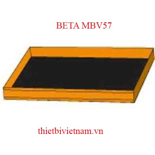 EMPTY SOFT THERMOFORMED BETA MODEL MBV57
