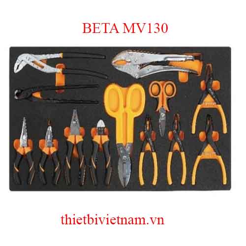 EMPTY SOFT THERMOFORMED BETA MODEL MV130