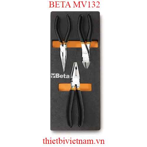 EMPTY SOFT THERMOFORMED BETA MODEL MV132