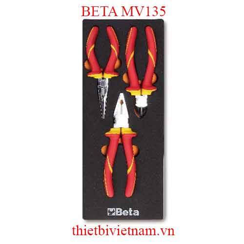 EMPTY SOFT THERMOFORMED BETA MODEL MV135