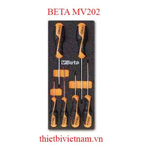 EMPTY SOFT THERMOFORMED BETA MODEL MV202