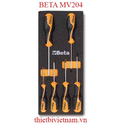 EMPTY SOFT THERMOFORMED BETA MODEL MV204
