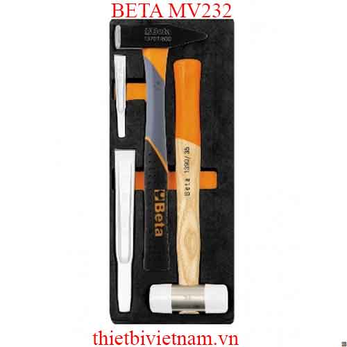 EMPTY SOFT THERMOFORMED BETA MODEL MV232