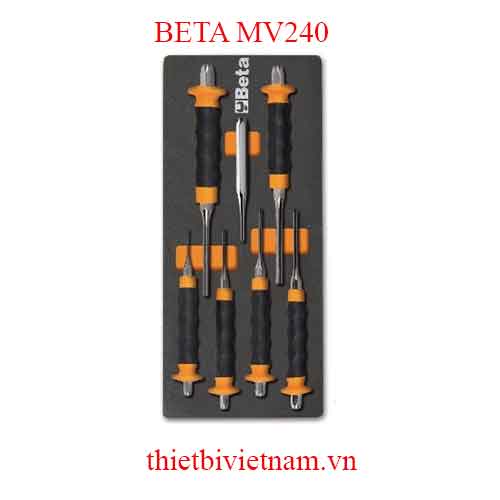 EMPTY SOFT THERMOFORMED BETA MODEL MV240