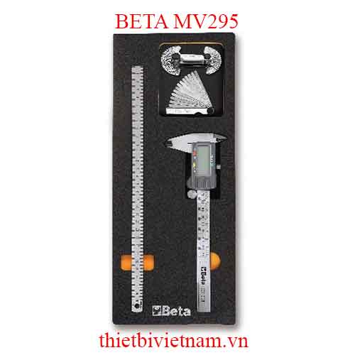 EMPTY SOFT THERMOFORMED BETA MODEL MV295