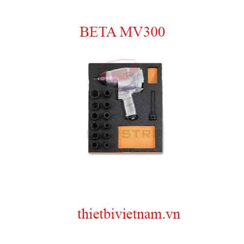 EMPTY SOFT THERMOFORMED BETA MODEL MV300