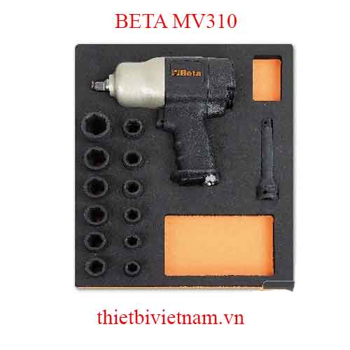 EMPTY SOFT THERMOFORMED BETA MODEL MV310