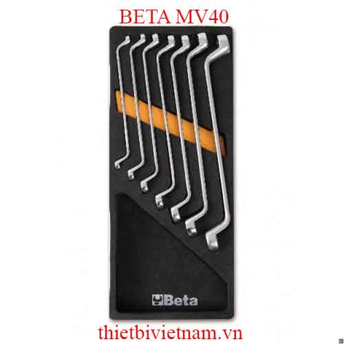 EMPTY SOFT THERMOFORMED BETA MODEL MV40