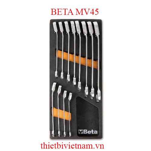 EMPTY SOFT THERMOFORMED BETA MODEL MV45