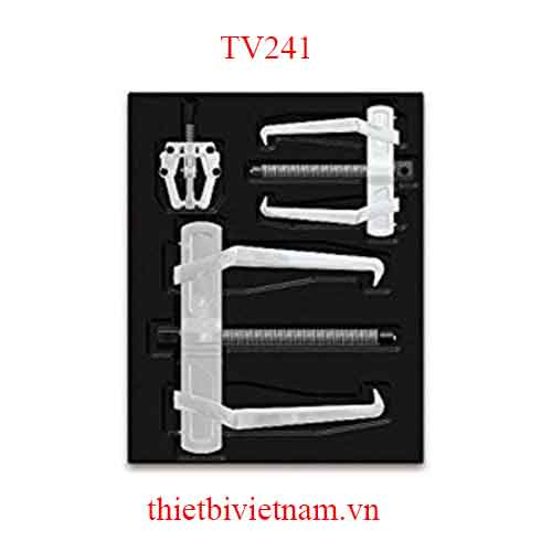 EMPTY THERMOFORMED 1/2 BETA MODEL TV241