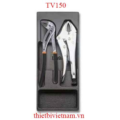 EMPTY THERMOFORMED 1/4 BETA MODEL TV150