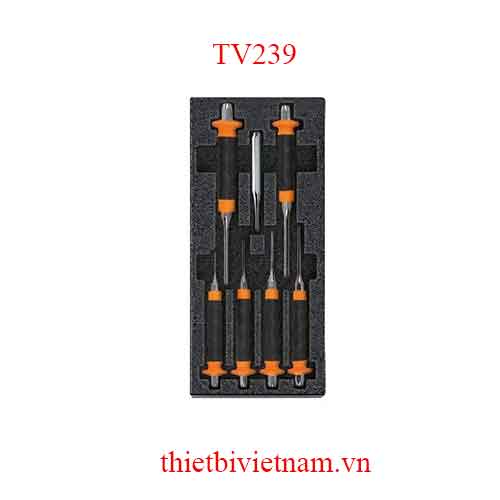 EMPTY THERMOFORMED 1/4 BETA MODEL TV239