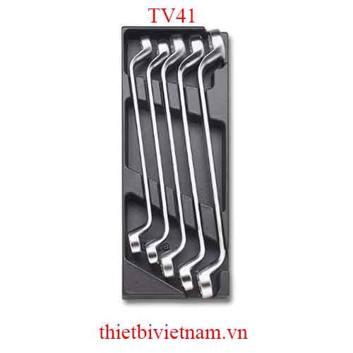 EMPTY THERMOFORMED 1/4 BETA MODEL TV41