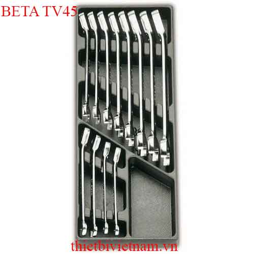 EMPTY THERMOFORMED 1/4 BETA MODEL TV45