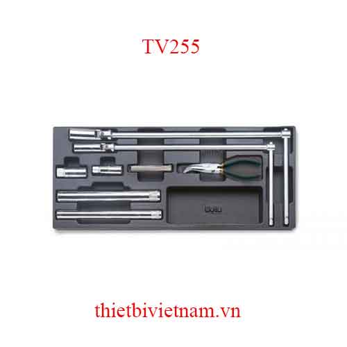 EMPTY THERMOFORMED 2/3L BETA MODEL TV255