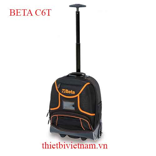 EMPTY TOOL TROLLEY BETA MODEL C6T