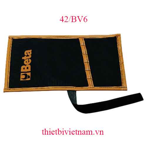 EMPTY WALLET FOR 42/B6 BETA MODEL 42/BV6
