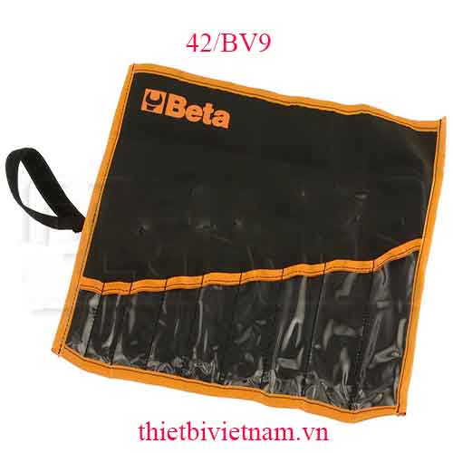 EMPTY WALLET FOR 42/B9 BETA MODEL 42/BV9