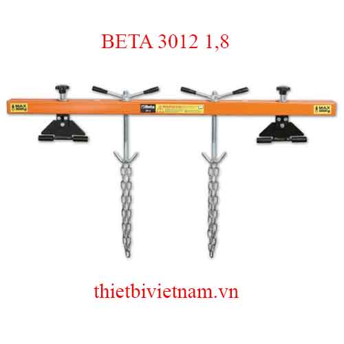 ENGINE BRACKET BETA MODEL 3012 1,8