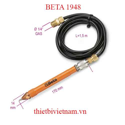 ENGRAVING PEN BETA MODEL 1948