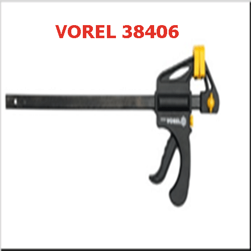 Eto kẹp nhanh (cảo gỗ) 400MM VOREL 38406