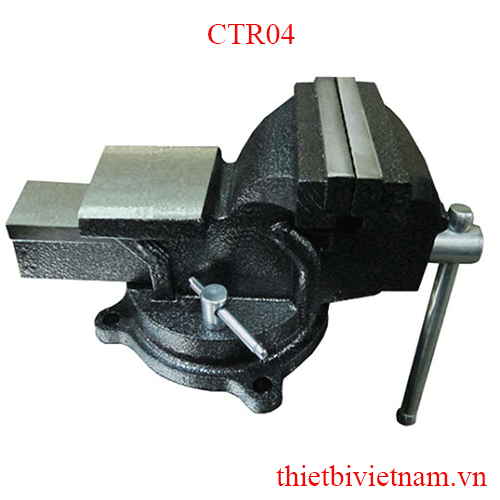 ETÔ XOAY CENTURY 4 inch CTR04