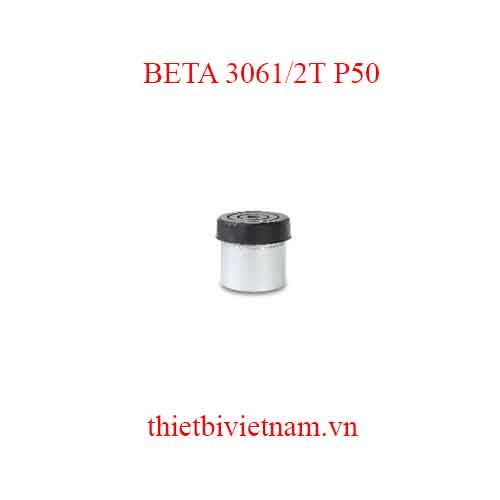 EXTENSION FOR ITEM 3061/2T BETA MODEL 3061/2T P50
