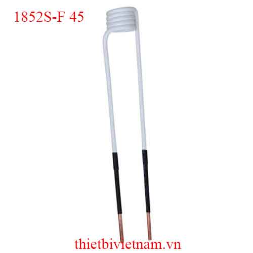 F 45-FRONT ATTACHABLE COIL ø 45 BETA MODEL 1852S-F 45