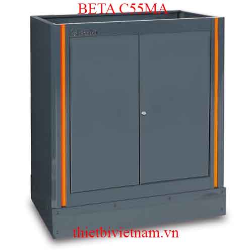 FIXED TWO-DOOR MODULE BETA MODEL C55MA