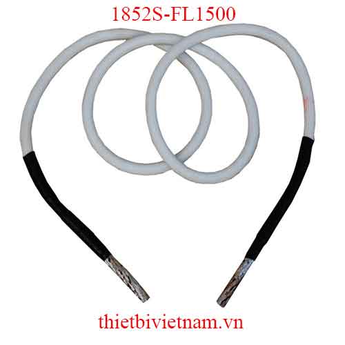 FL1500-FLEXIBLE COIL BETA MODEL 1852S-FL1500