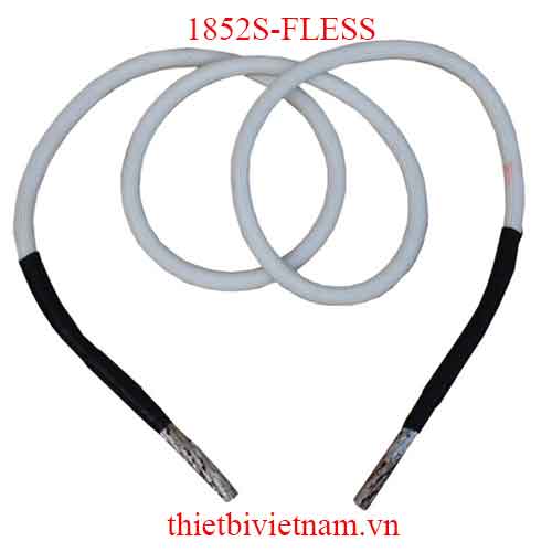 FLESS-FLEXIBLE COIL BETA MODEL 1852S-FLESS