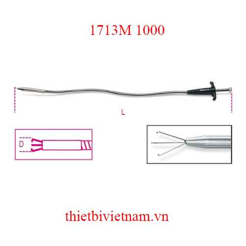 FLEXIBLE PICK UP TOOL BETA MODEL 1713M 1000