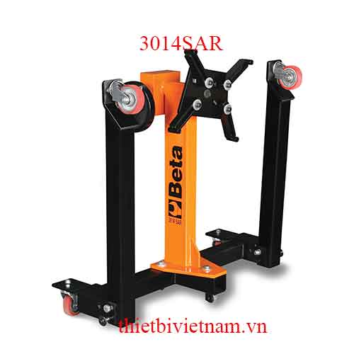FOLDING ENGINE STAND BETA MODEL 3014SAR