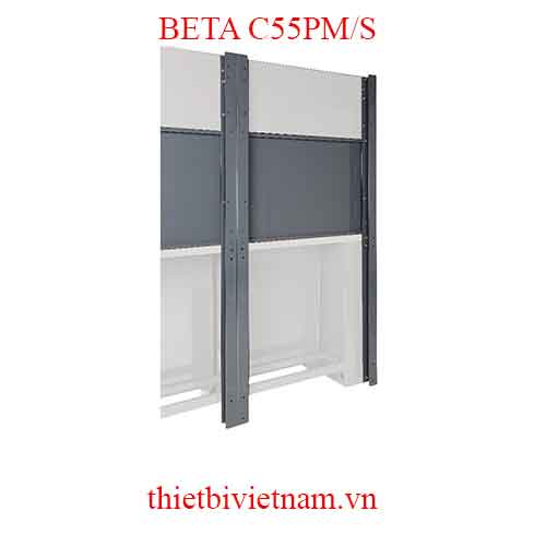 FRAMEWORK FOR SUPPORTING C55PM BETA MODEL C55PM/S