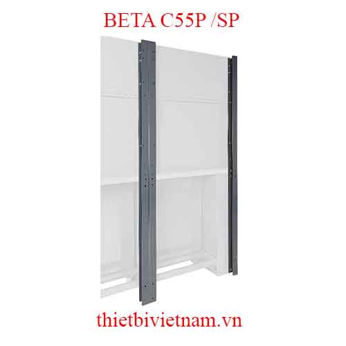 FRAMEWORK FOR TOOL PANEL C55P BETA MODEL C55P /SP