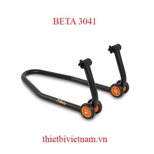 FRONT MOTORCYCLE STAND ADJUSTABLE BETA MODEL 3041