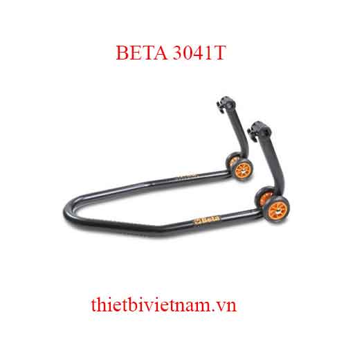 FRONT MOTORCYCLE STAND ADJUSTABLE BETA MODEL 3041T