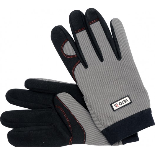 Găng tay bảo hộ Size: L YATO YT-7464