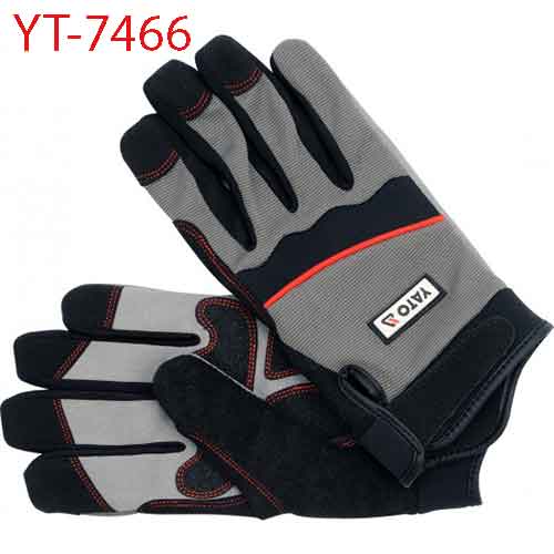 Găng tay bảo hộ Size: L YATO YT-7466