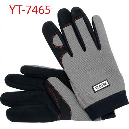 Găng tay bảo hộ Size: XXL YATO YT-7465