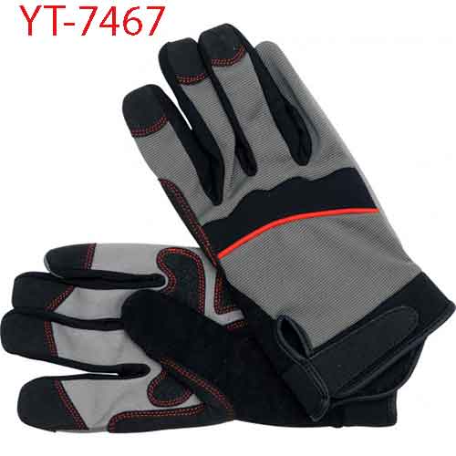 Găng tay bảo hộ Size: XXL YATO YT-7467